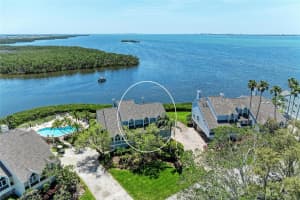 12 TIDY ISLAND BOULEVARD, BRADENTON, FL 34210 - MLS#MFRA4670622