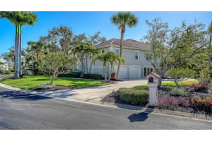 3540 BAYOU CIRCLE, LONGBOAT KEY, FL 34228 - MLS#MFRA4670627