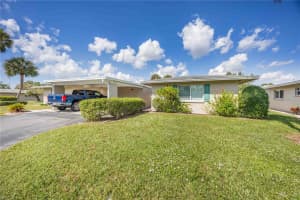 85 STRATHMORE BOULEVARD, SARASOTA, FL 34233 - MLS#MFRA4670639