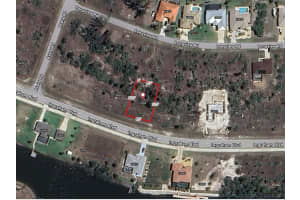 15068 INGRAHAM BOULEVARD, PORT CHARLOTTE, FL 33981 - MLS#MFRA4670646