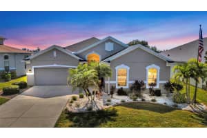 2363 123RD PLACE, PARRISH, FL 34219 - MLS#MFRA4670647