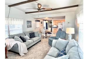 218 TRAILORAMA DRIVE, NORTH PORT, FL 34287 - MLS#MFRA4670654