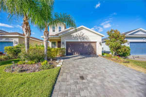 5412 LOS ROBLES COURT, PALMETTO, FL 34221 - MLS#MFRA4670693