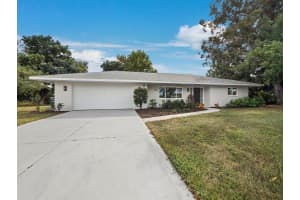 3142 ROSE STREET, SARASOTA, FL 34239 - MLS#MFRA4670695