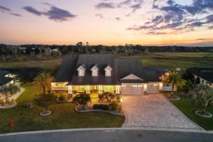 663 KRIETEMEYER PATH, THE VILLAGES, FL 32163 - MLS#MFRA4670696