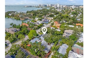 1231 ORANGE AVENUE, SARASOTA, FL 34239 - MLS#MFRA4670720