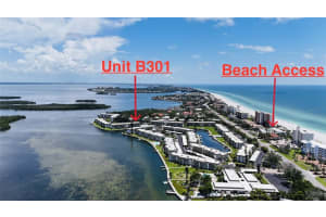4320 Falmouth Dr #301, LONGBOAT KEY 4320 Falmouth Dr #301, LONGBOAT KEY