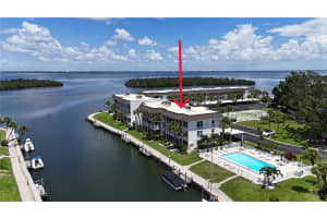 4320 FALMOUTH DRIVE, LONGBOAT KEY, FL 34228 - MLS#MFRA4670725