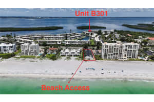 4320 FALMOUTH DRIVE, LONGBOAT KEY, FL 34228 - MLS#MFRA4670725