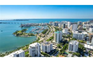 435 S Gulfstream Ave #1004, SARASOTA