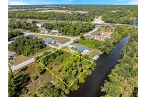 1954 COMO STREET, PORT CHARLOTTE, FL 33948 Sold 02/27/26