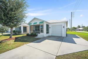 301 GRACE STREET, PUNTA GORDA, FL 33950 - MLS#MFRA4670738