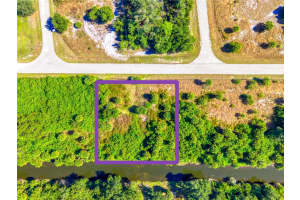 163 SANTA MARTA STREET, PORT CHARLOTTE, FL 33954 - MLS#MFRA4670739