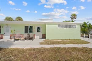 1385 GULF BOULEVARD, ENGLEWOOD, FL 34223 - MLS#MFRA4670759