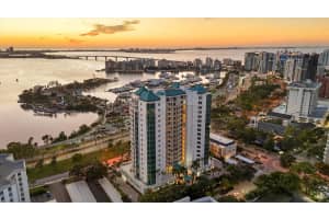 340 PALM AVENUE, SARASOTA, FL 34236 - MLS#MFRA4670760