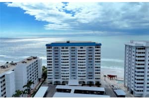 1750 BENJAMIN FRANKLIN DRIVE, SARASOTA, FL 34236 - MLS#MFRA4670769