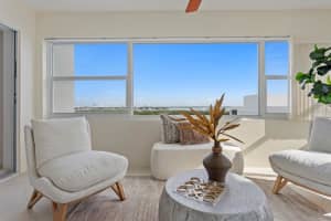 1750 BENJAMIN FRANKLIN DRIVE, SARASOTA, FL 34236 - MLS#MFRA4670769