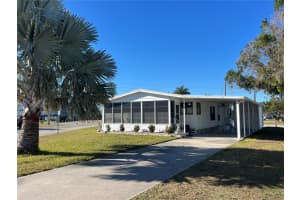 559 FLEETWOOD STREET, NORTH PORT, FL 34287 Sold 03/09/26