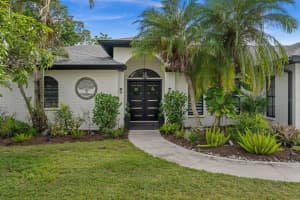 4252 BOSWELL PLACE, SARASOTA, FL 34241 - MLS#MFRA4670812