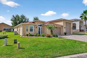 360 MOTORCOACH DRIVE, POLK CITY, FL 33868 - MLS#MFRA4670813