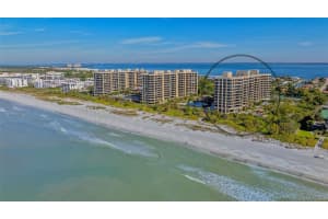 1211 Gulf of Mexico Dr, Longboat Key, FL 34228, Sold 11/05/25