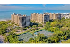1211 Gulf of Mexico Dr, Longboat Key, FL 34228, Sold 11/05/25