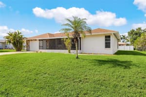 27055 SAFE HAVEN LANE, PUNTA GORDA, FL 33983 - MLS#MFRA4670841