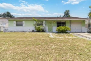 8309 TUPELO DRIVE, TAMPA, FL 33637 - MLS#MFRA4670872