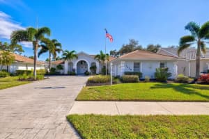 1426 BRENNER PARK DRIVE, VENICE, FL 34292 - MLS#MFRA4670890