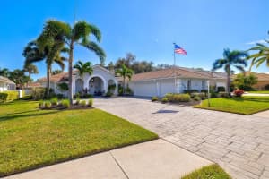1426 BRENNER PARK DRIVE, VENICE, FL 34292 - MLS#MFRA4670890