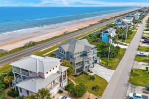 1752 CENTRAL AVENUE, FLAGLER BEACH, FL 32136 - MLS#MFRA4670892