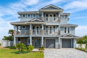 1752 CENTRAL AVENUE, FLAGLER BEACH, FL 32136 - MLS#MFRA4670892