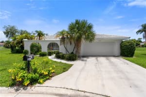 1608 LILLIPUT COURT, VENICE, FL 34293 - MLS#MFRA4670894