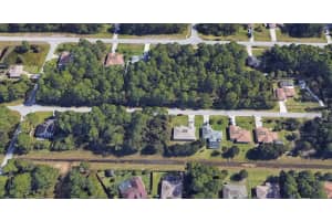 Lot 4 and 5 BAMONTE STREET, NORTH PORT, FL 34286 - MLS#MFRA4670902