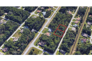 Lot 4 and 5 BAMONTE STREET, NORTH PORT, FL 34286 - MLS#MFRA4670902