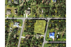 15411 ALMERIA AVENUE, PORT CHARLOTTE, FL 33954 - MLS#MFRA4670912