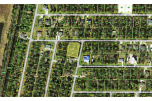 15411 ALMERIA AVENUE, PORT CHARLOTTE, FL 33954 - MLS#MFRA4670912