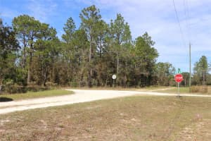 TBD 81ST STREET, DUNNELLON, FL 34432 Sold 11/20/25