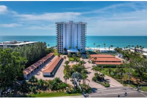 2525 Gulf Of Mexico Dr #8d, LONGBOAT KEY