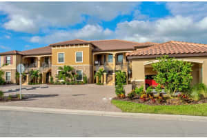 13605 Messina Loop #103, BRADENTON