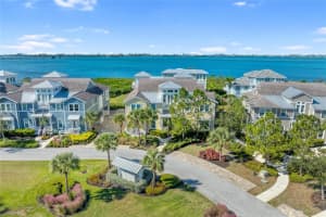 334 CASTAWAY CAY DRIVE, BRADENTON, FL 34209 - MLS#MFRA4670969