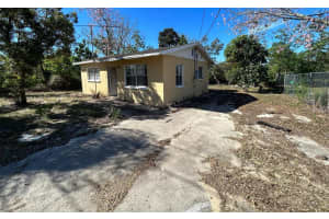 931 LINCOLN STREET, BABSON PARK, FL 33827 - MLS#MFRA4670975