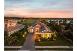 15126 DERNA TERRACE, BRADENTON, FL 34211 - MLS#MFRA4670983