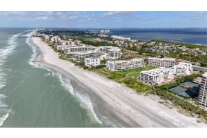 1465 GULF OF MEXICO DRIVE, LONGBOAT KEY, FL 34228 - MLS#MFRA4670993