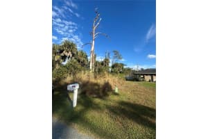 ALIBI TER, NORTH PORT, FL 34286 - MLS#MFRA4670994