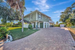 1841 BAYSHORE DRIVE, TERRA CEIA, FL 34250 - MLS#MFRA4670998