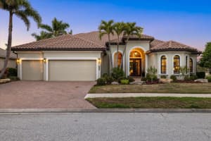 13190 CAMPANILE COURT, VENICE, FL 34293 - MLS#MFRA4671003