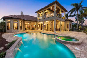 13190 CAMPANILE COURT, VENICE, FL 34293 - MLS#MFRA4671003