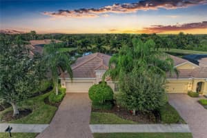 9015 HAMMOCK EDGE PLACE, BRADENTON, FL 34212 - MLS#MFRA4671007