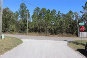 TBD SW INDIAN HILL DRIVE, DUNNELLON, FL 34431 - MLS#MFRA4671016